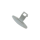 Poignée de porte originale lave-linge LG 3650ER3002B gris