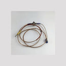 thermorésistance T130 pour four SMEG code 698650248