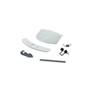 Ensemble manille porte originale lave-linge Electrolux code 50268141004