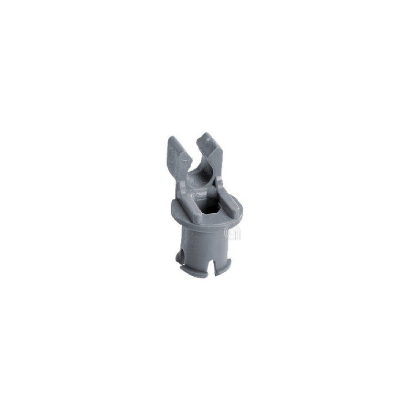 Pasador de roue de panier pour lave-vaisselle Whirlpool original C00257142