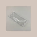 Plafonnier rectangulaire 28W pour hotte Whirlpool C00630738