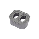 Secteur conducteur tournant lave-vaisselle compatible Smeg, Franke, Gorenje