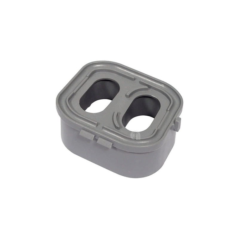 Secteur conducteur tournant lave-vaisselle compatible Smeg, Franke, Gorenje