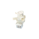 pompe de vidange pour lave-linge Bosch code 00141687