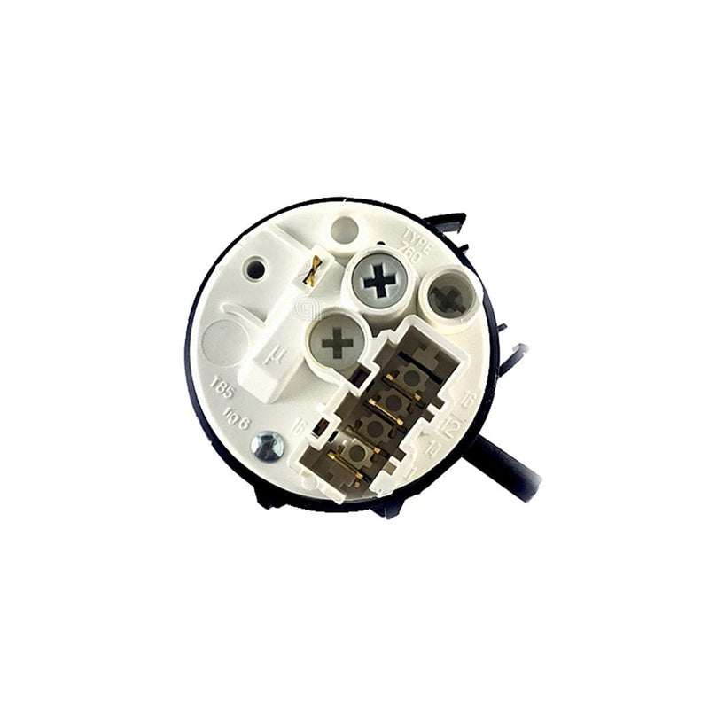 Pressostat original lave-linge Candy code 41035075
