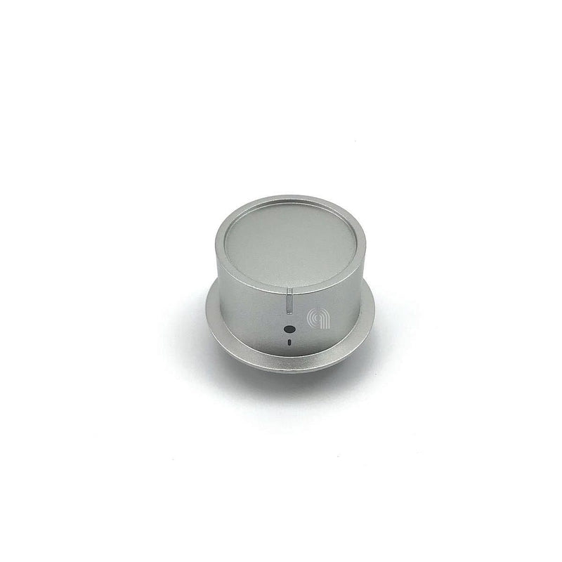 Pomo original horno Bosch código 10012774 y 10004331