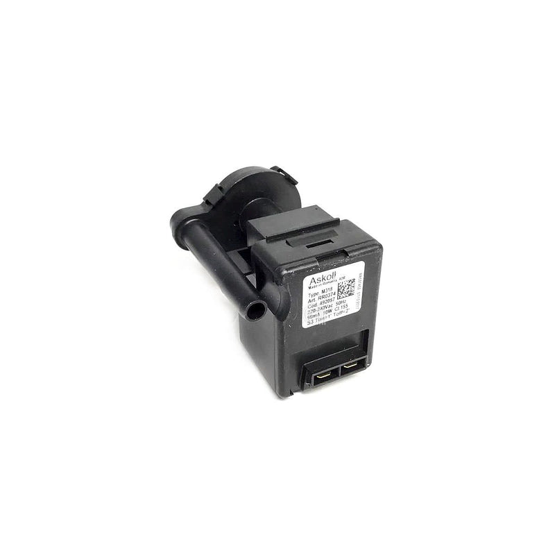 Pompe de vidange 10W originale pour sèche-linge Gorenje 269743