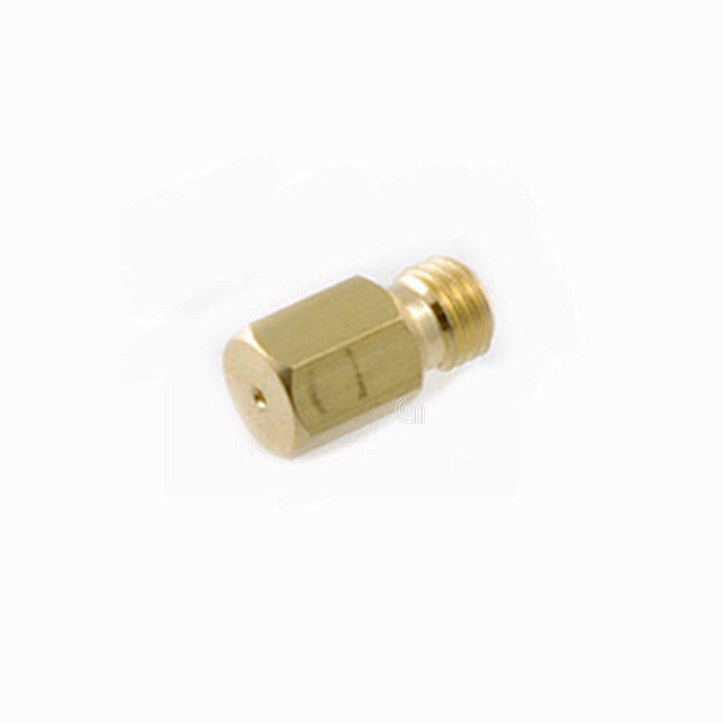 injecteur gaz GPL original pour plaque Smeg code 909010386