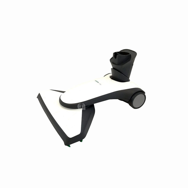 Brosse articulée avec roues pour Vorwerk Folletto code 50043