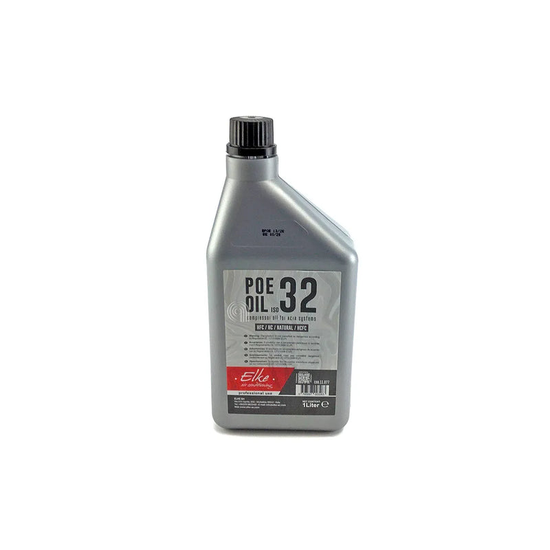UNIVERSALE - Huile lubrifiante pour compresseur de réfrigérateur - AST-00542653