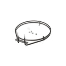 Résistance anneau four Bosch codes 11003107, 11021314, 11022810