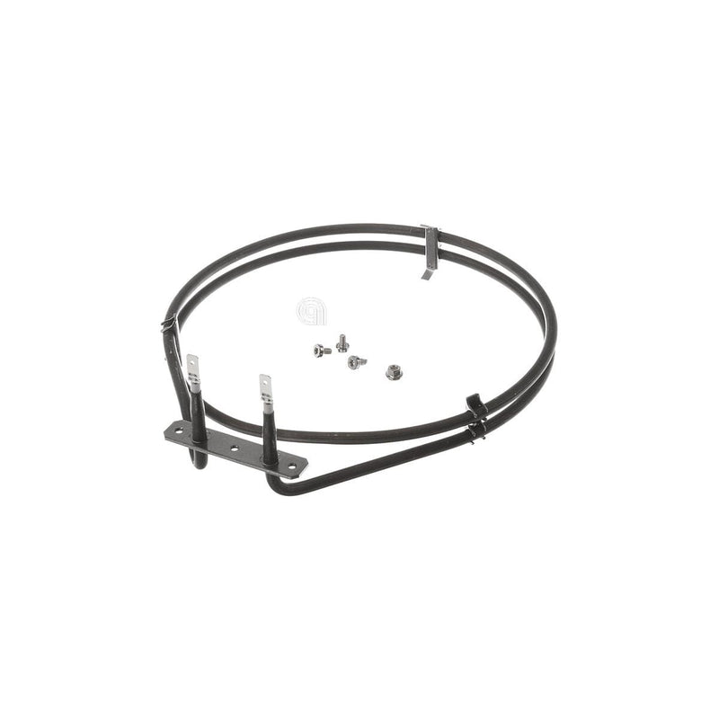 Résistance anneau four Bosch codes 11003107, 11021314, 11022810