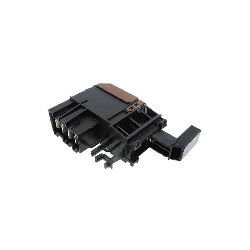 BOSCH, SIEMENS - Interrupteur marche/arrêt lave-linge - 00165843