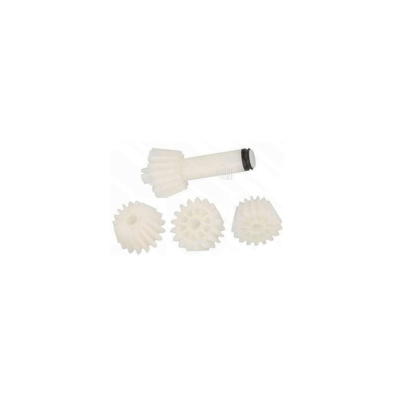 équipement original 4 roues pour robot de cuisine De Longhi KW715958