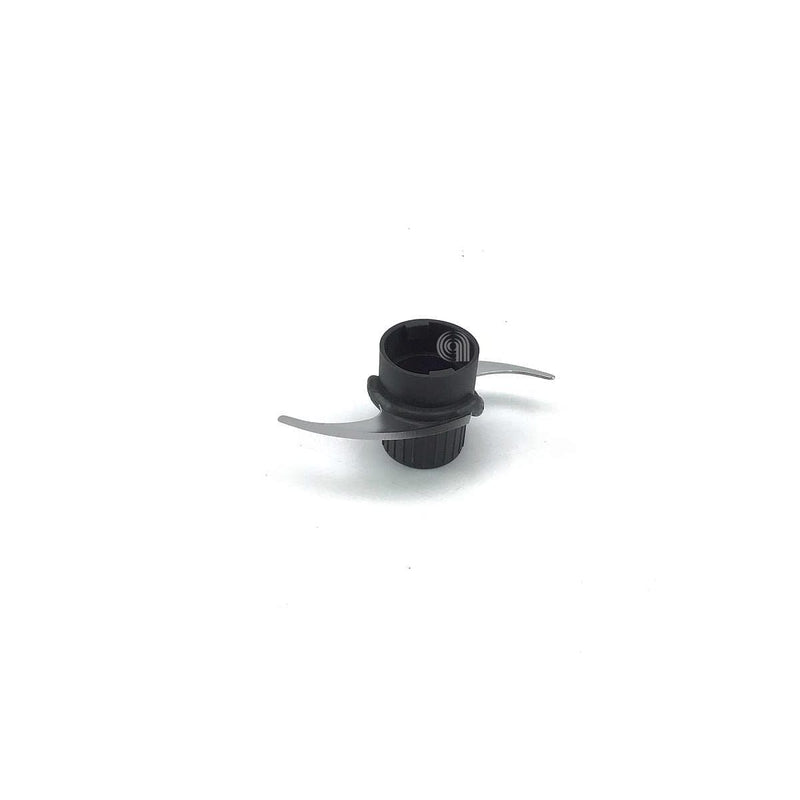 lame supérieure pour robot de cuisine Moulinex MS-650488