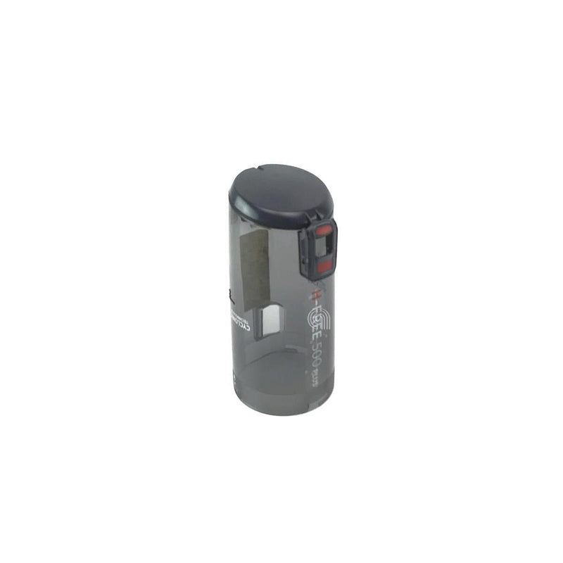 Récipient original pour poudre d'aspirateur Candy 48033108