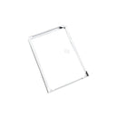 Marco original nevera Bosch compatible con códigos 00354182 y otros
