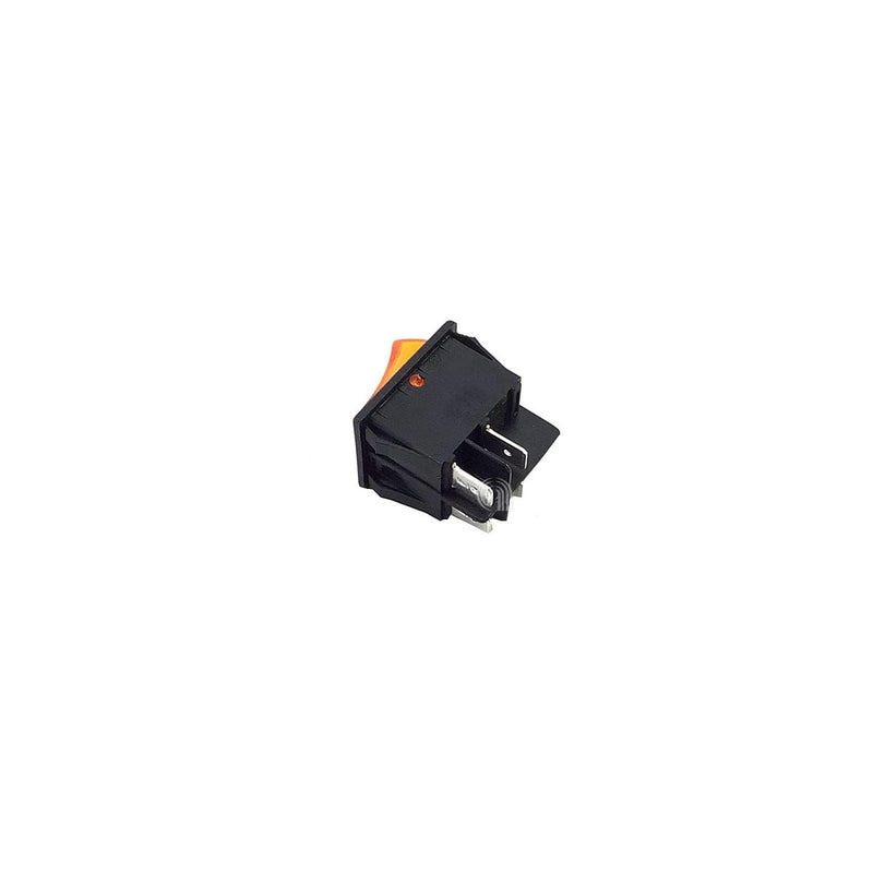 Interrupteur 4 contacts original pour fer à repasser Polti M0002279