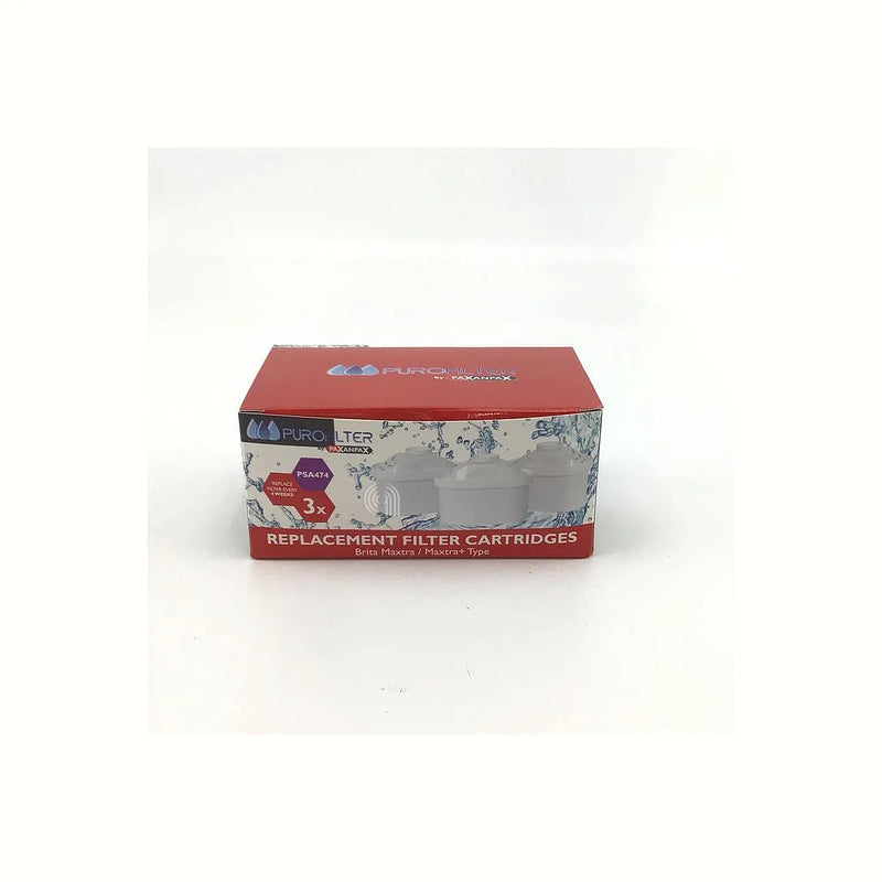 BRITA - Filtre à eau pour distributeur - 1022212