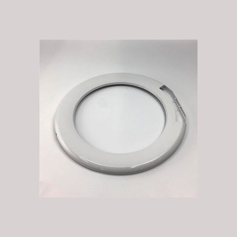 Cadre de hublot original lave-linge Beko code 2804920100