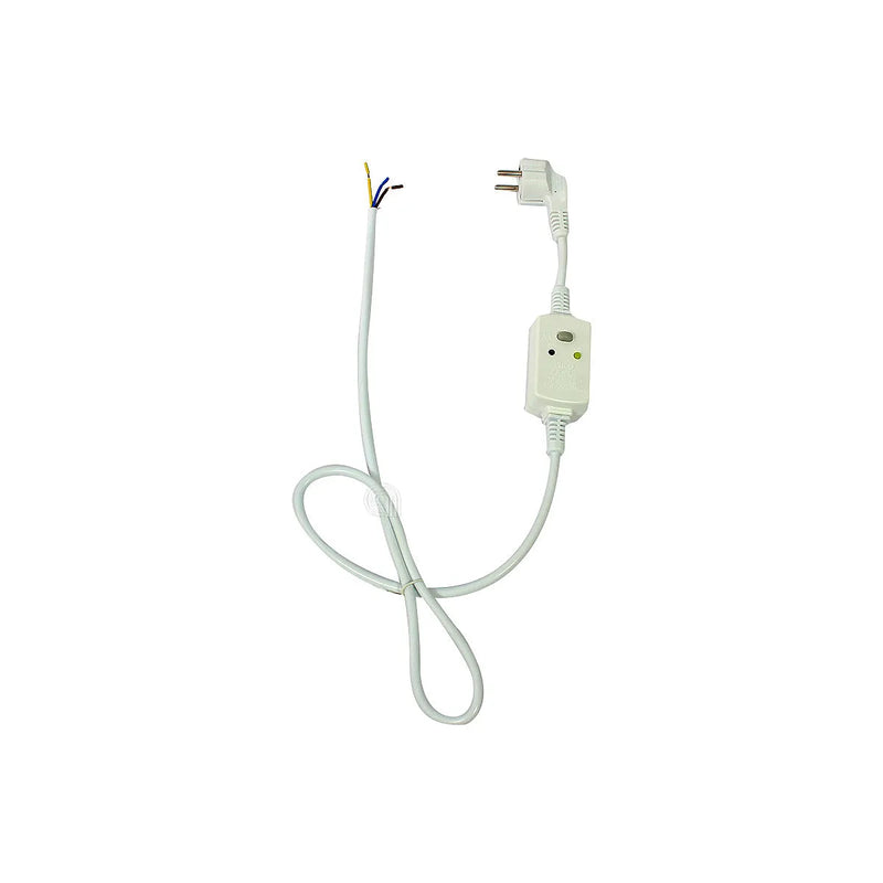 ARISTON, MTS, UNIVERSEL - Câble d'alimentation pour chauffe-eau - 65150965