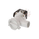 Pompe de vidange pour lave-linge Bosch et Siemens codes 00140585, 00140597