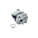 Pompe moteur chauffante originale lave-vaisselle Bosch 12014980