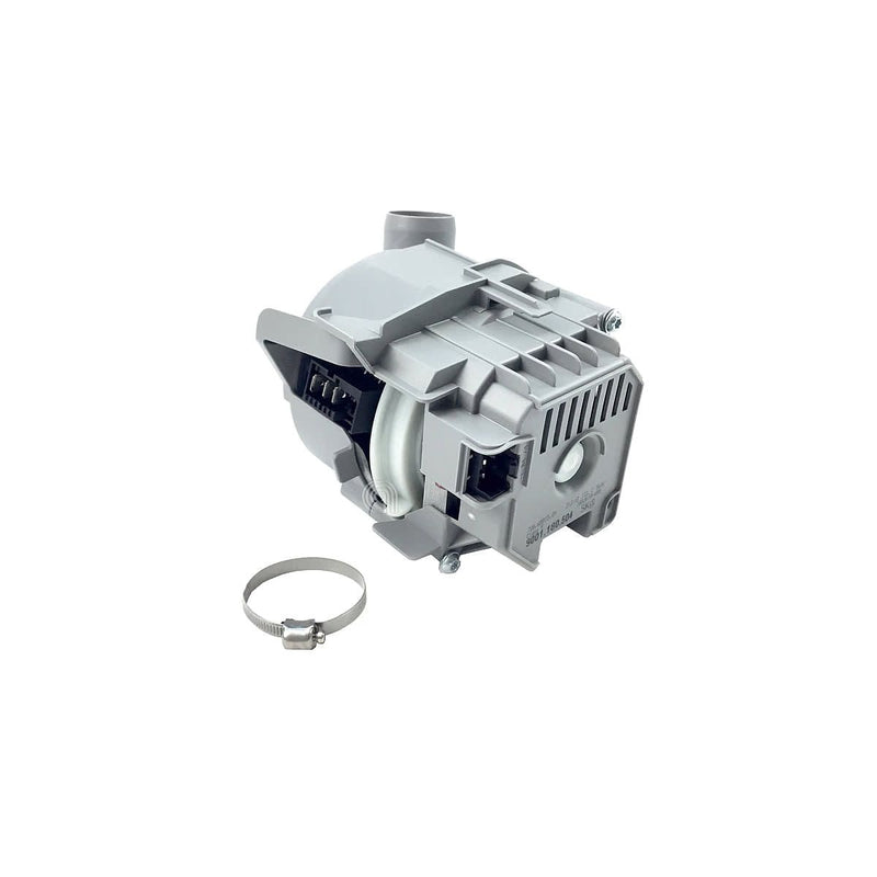 Pompe moteur chauffante originale lave-vaisselle Bosch 12014980