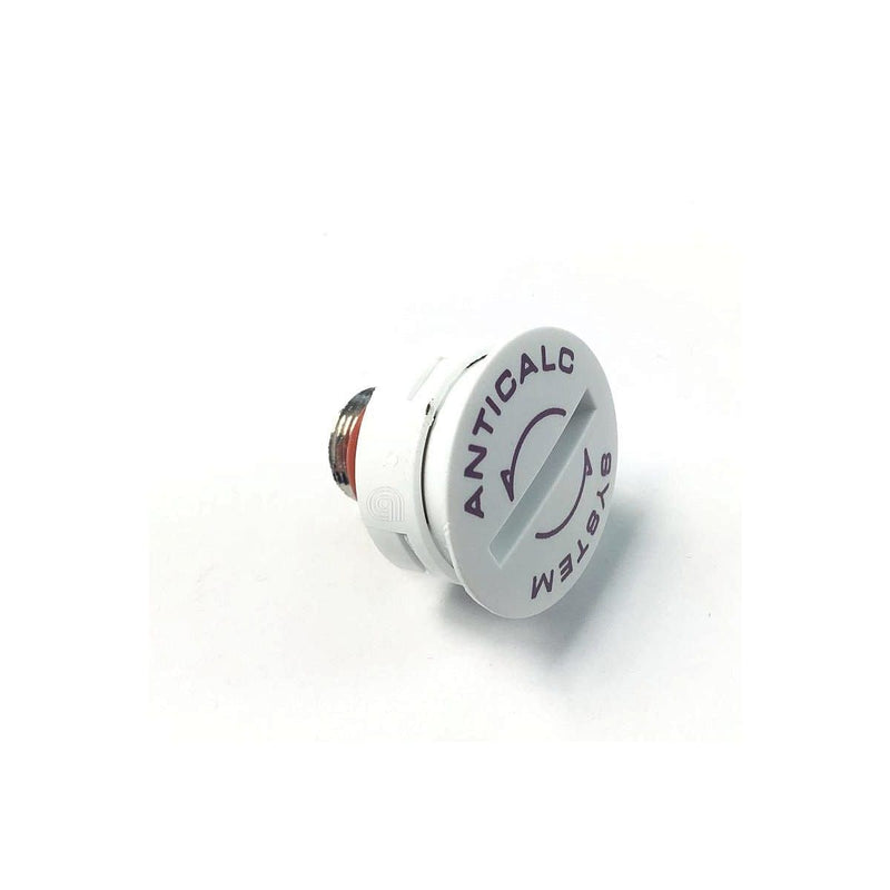 Bouchon chaudière SSV1600 original pour fer à repasser De Longhi 7312871389
