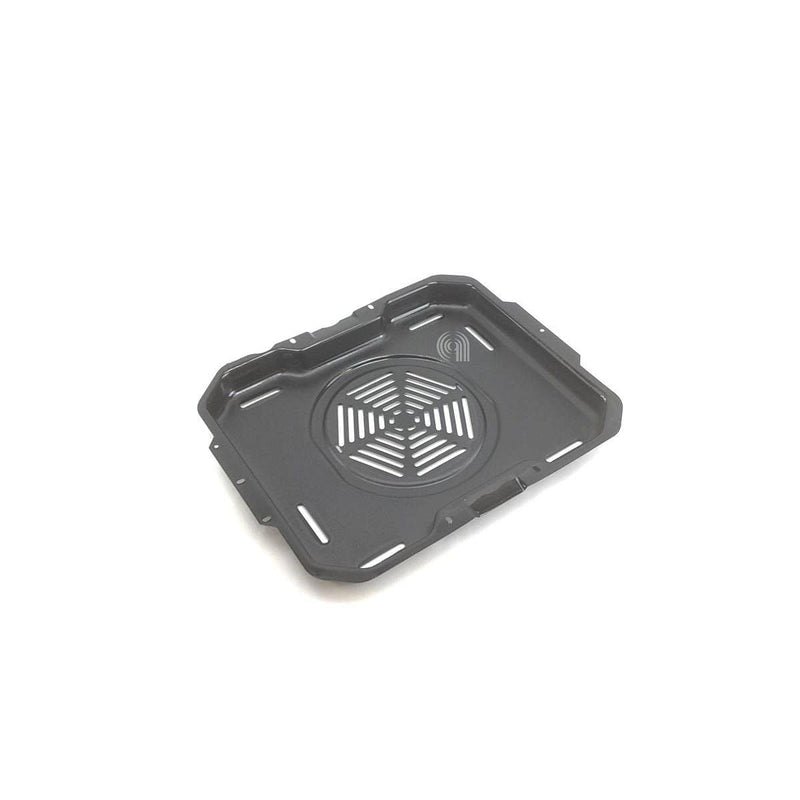 protecteur ventilateur four Bompani M6520700324 Vestel
