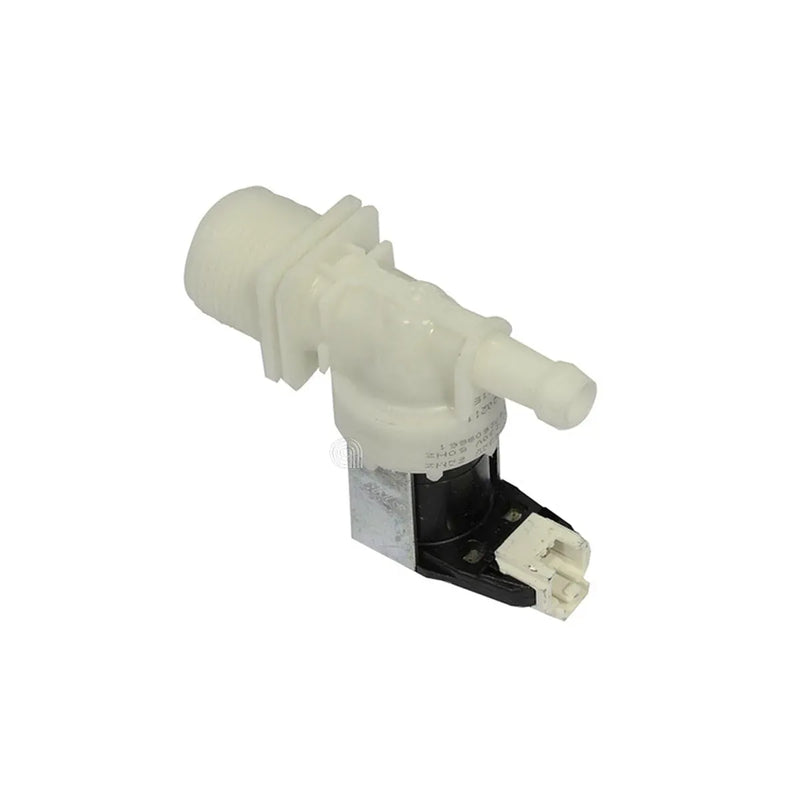 Électrovanne unidirectionnelle 180° pour lave-vaisselle Whirlpool d'origine