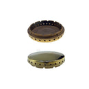 ILVE, SMALVIC - Pare-flammes semi-rapide pour plaque de cuisson - AST-00532485