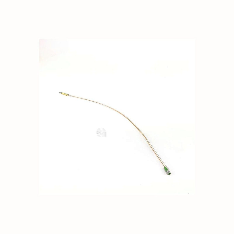 thermocouple pour piano de cuisson Elba code 107094 compatible Delonghi