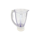 Jarre originale pour mixeur Moulinex MS-0A13253 transparente