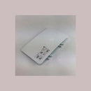 Filtre de couvercle original pour sèche-linge Samsung DC63-02078A