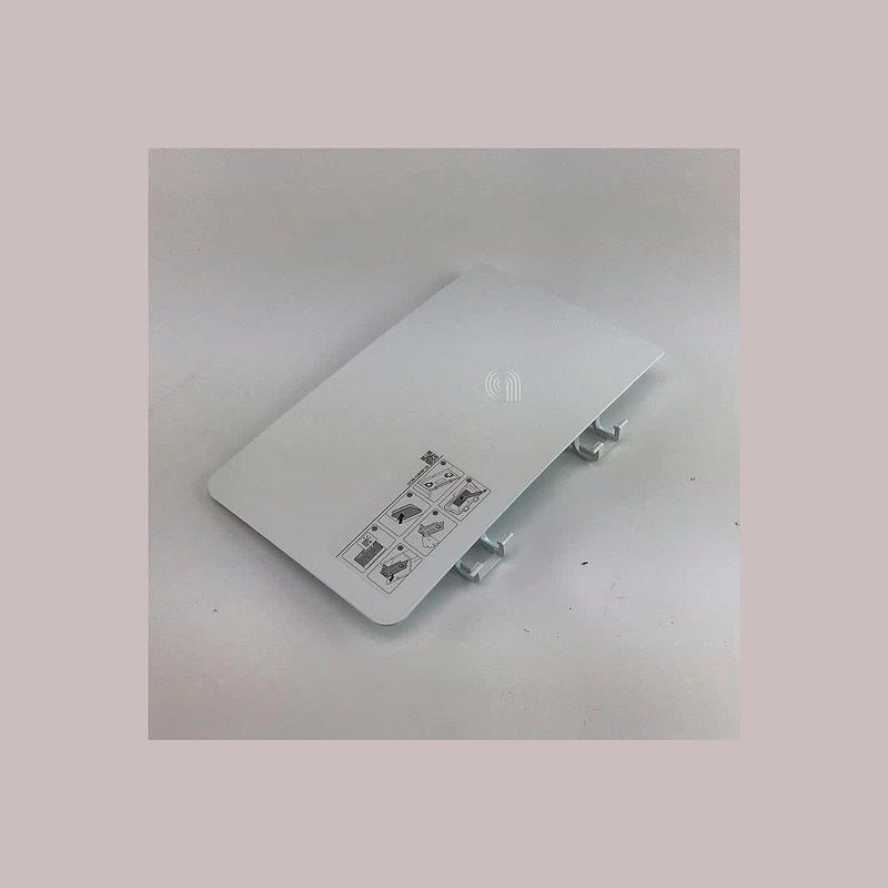 Filtre de couvercle original pour sèche-linge Samsung DC63-02078A