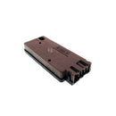 WHIRLPOOL, BAUKNECHT, PHILIPS, LADEN - Fermeture de porte de lave-linge - 481927138144