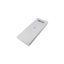porte de glace pour réfrigérateur compatible whirlpool et indesit