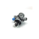 Pompe de vidange 35W originale pour lave-linge LG 5230EN3003A