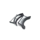 Filtre principal gris pour sèche-linge Indesit et Whirlpool C00628984