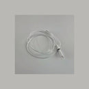 Électrode d'allumage TRC 4500W 750mm four Smeg original