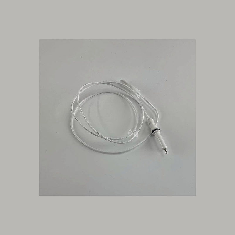 Électrode d'allumage TRC 4500W 750mm four Smeg original