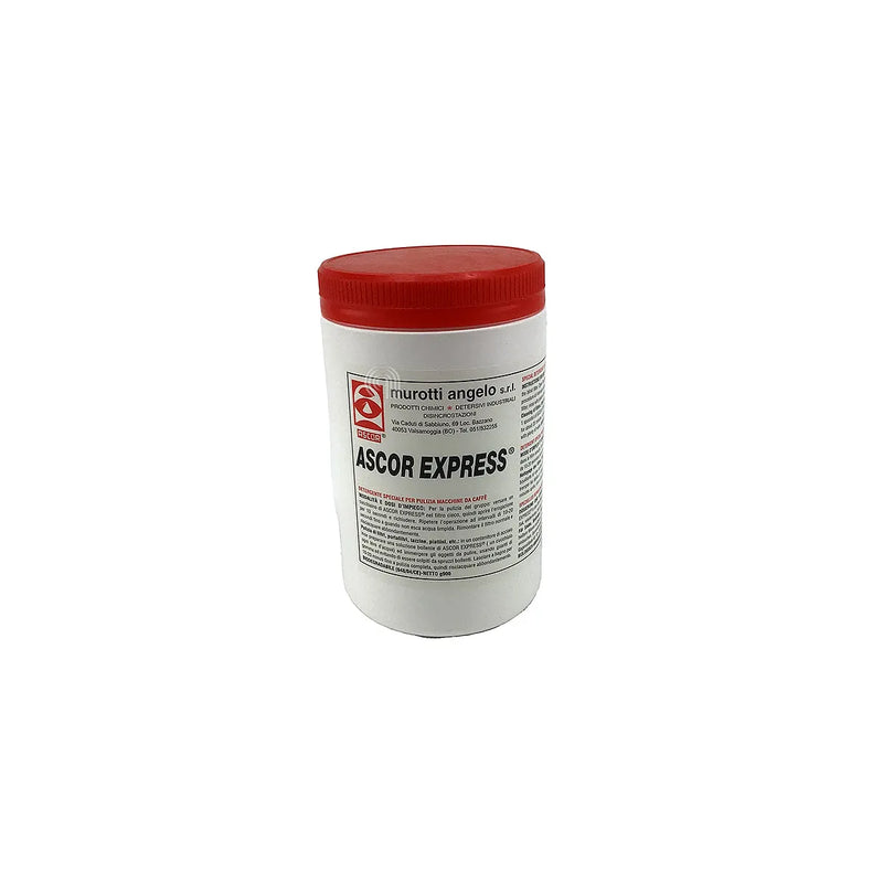 ASCOR - Détergent en poudre pour machine à café - AST-00818712