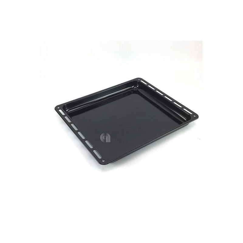 Leccarda émaillée originale pour four Vestel code 20612977