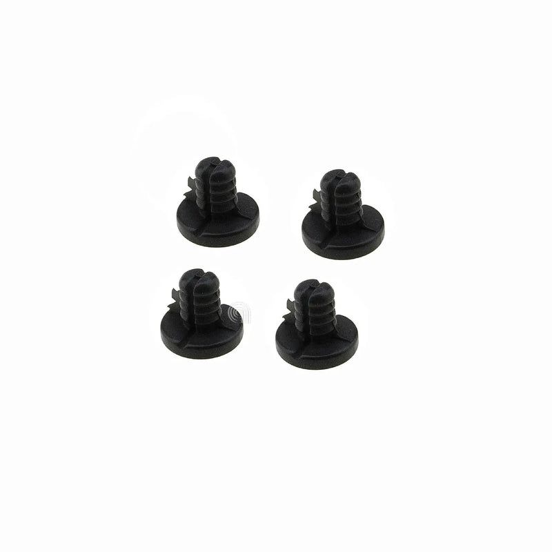 ELECTROLUX - Tacos en caoutchouc pour grille de plaque de cuisson - 50252309005