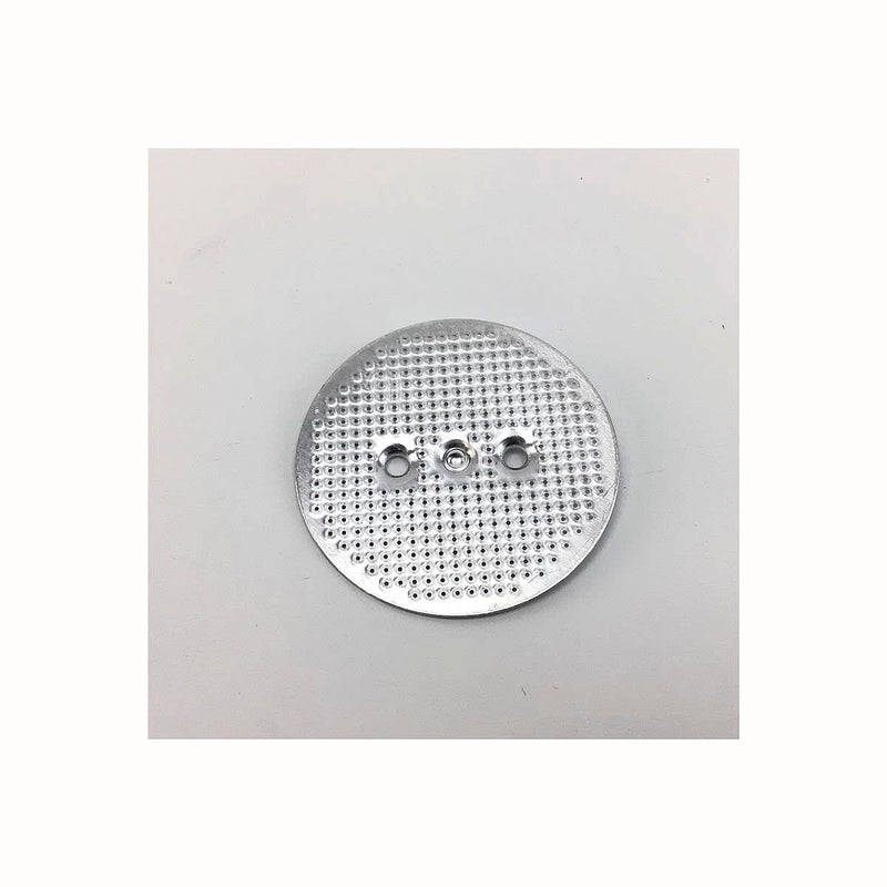 percolateur en aluminium pour chaudière cafetière Philips Saeco 996530011295