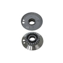 Brûleur SRP T.N. pour plaque Smeg avec code 870650159