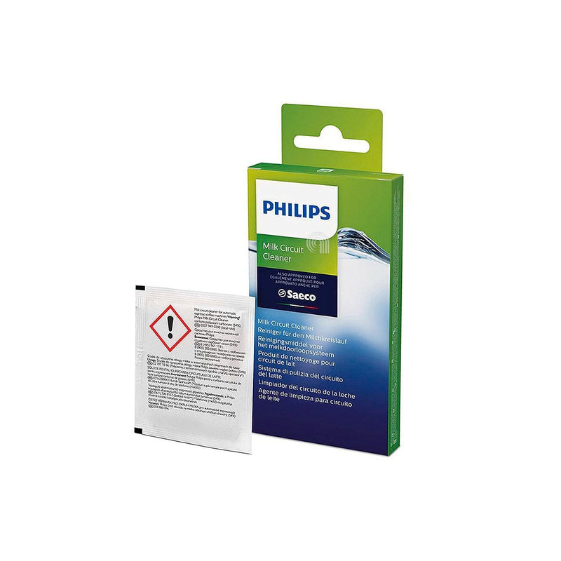 détartrant circuit lait cafetière Philips original CA6705/10