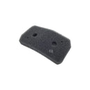 Filtre éponge original pour sèche-linge Bosch code 12007650