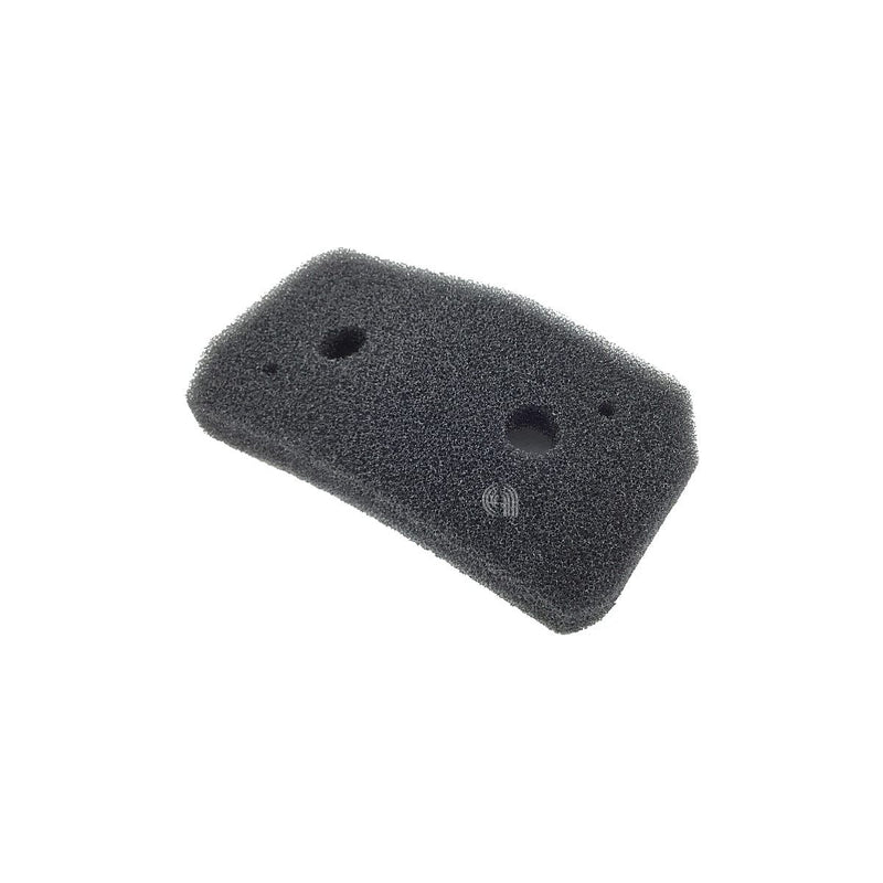 Filtre éponge original pour sèche-linge Bosch code 12007650